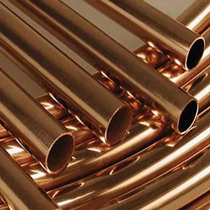 Copper Pipe