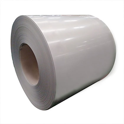 Silicon Steel Coil