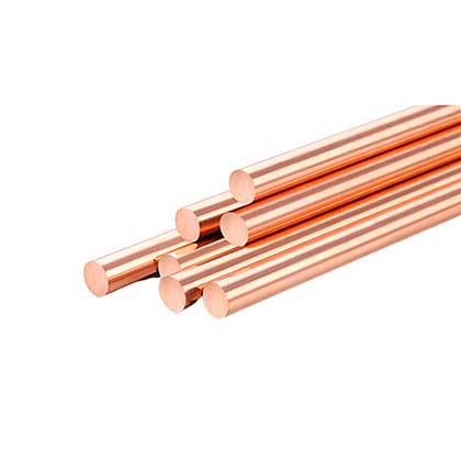Copper Bar