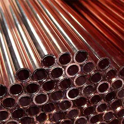 Copper Pipe