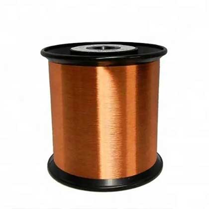 Copper Wire