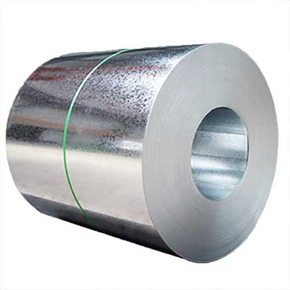 Galvanized Steel Coil