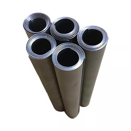 Lead Rolls