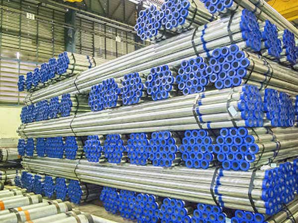 Shandong Zhongqi Steel Co., Ltd.