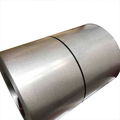 Galvalume Steel Coil