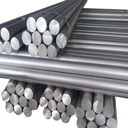 Aluminum Rod