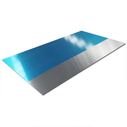 Aluminum Sheet