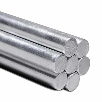 Aluminum Rod
