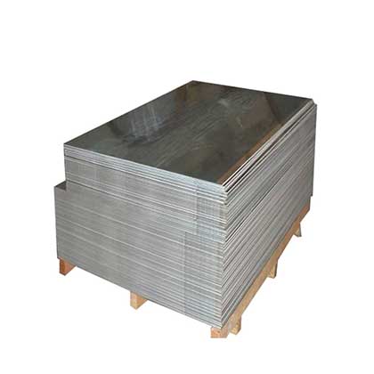 Aluminum Sheet