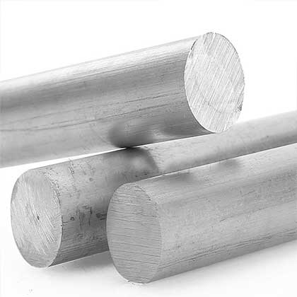 Aluminum Rod