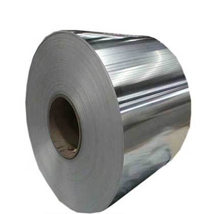 Aluminum Coil
