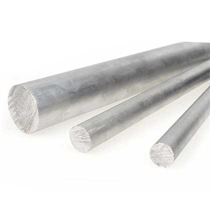Aluminum Rod