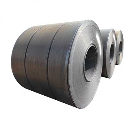 Carbon Steel Coil