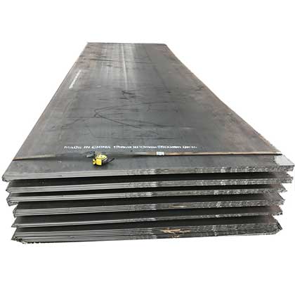 Carbon Steel Plate