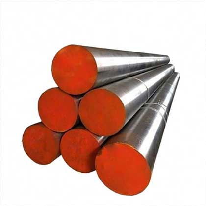 Carbon Steel Bar