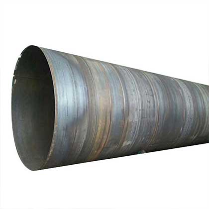 Carbon Steel Pipe