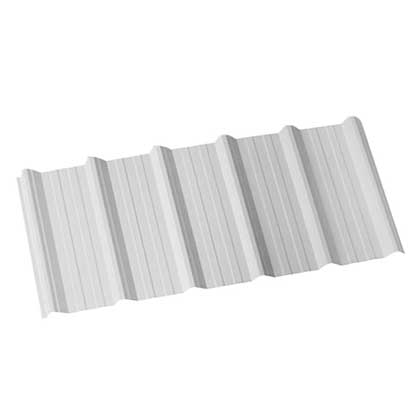 Color Coated Galvanized Roofing Sheet