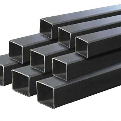 Carbon Steel Square Tube