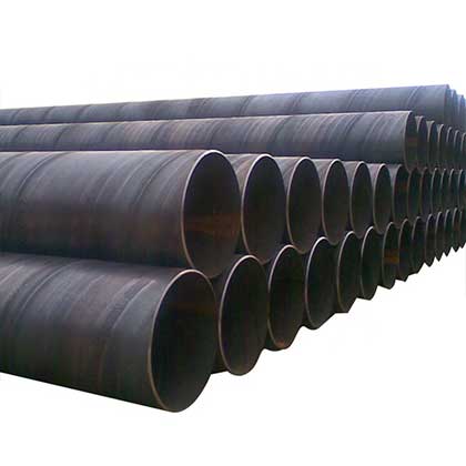 Carbon Steel Pipe
