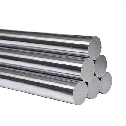 Stainless Steel Bar