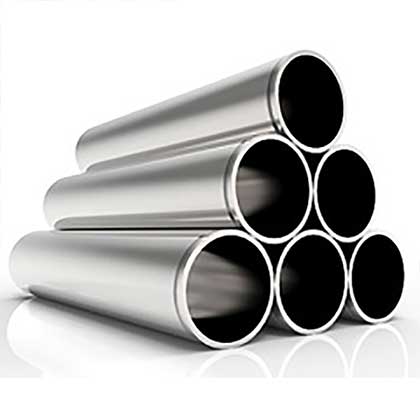 Stainless Steel Pipe