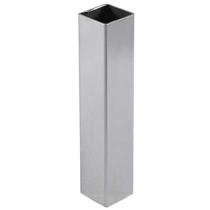 Stainless Steel Square Tube