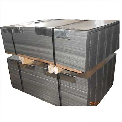 Tinplate Steel Plate