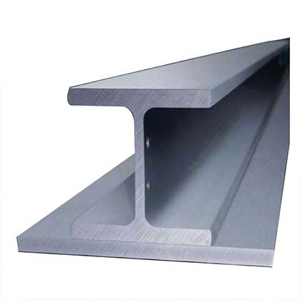 Stainless Steel H-beam