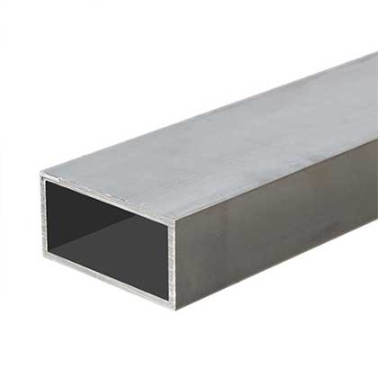 Stainless Steel Square Tube