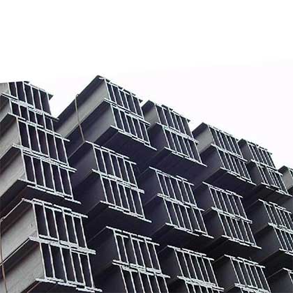 Stainless Steel H-beam