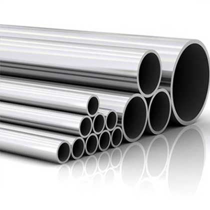 Stainless Steel Pipe