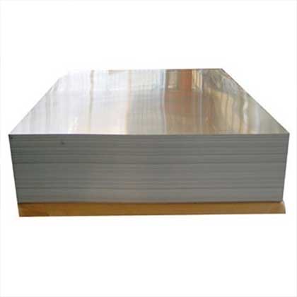 Stainless Steel Sheet