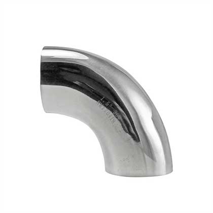 Stainless Steel Elbow