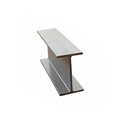 Stainless Steel H-beam
