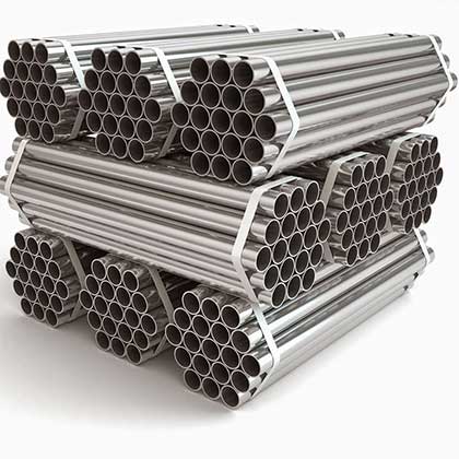 Stainless Steel Pipe