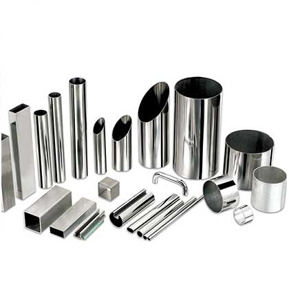 Stainless Steel Pipe