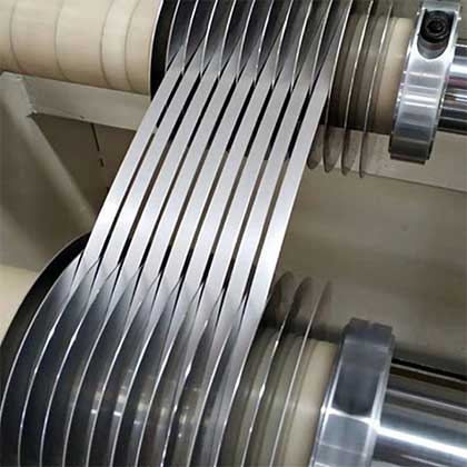 Stainless Steel Strip