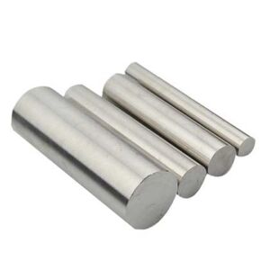 Stainless Steel Bar