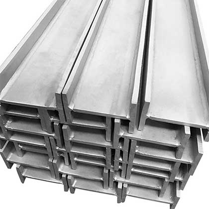 Stainless Steel H-beam