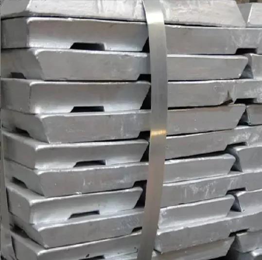 Zinc Ingot