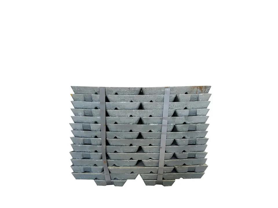 Zinc Ingot
