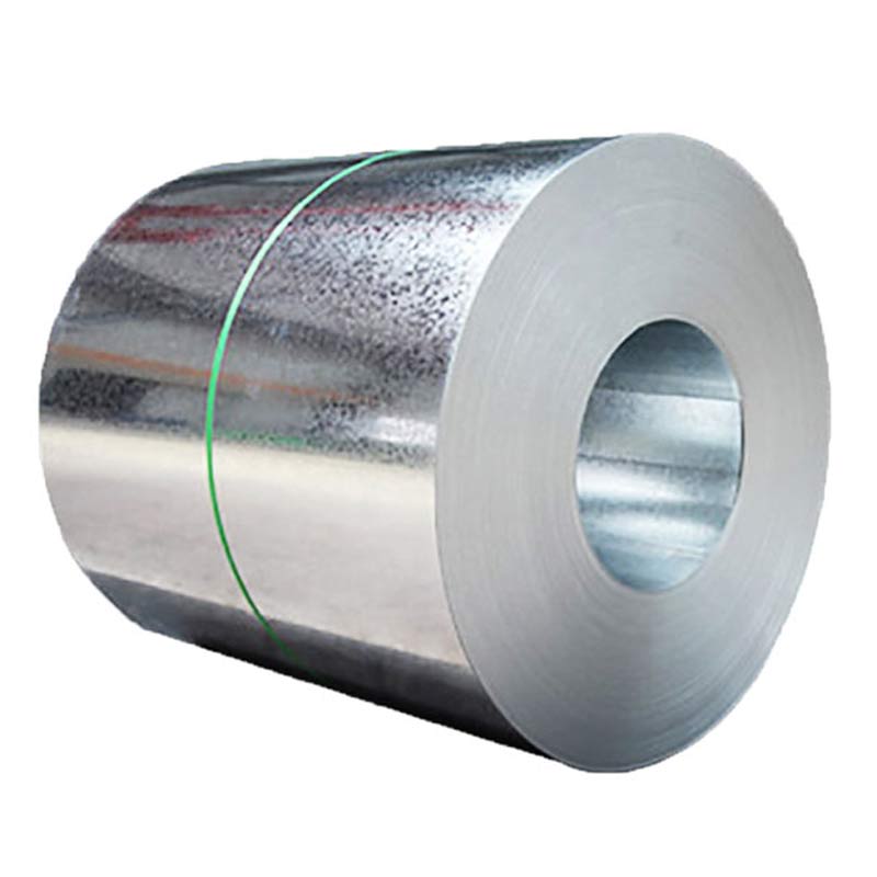 Galvanized Steel